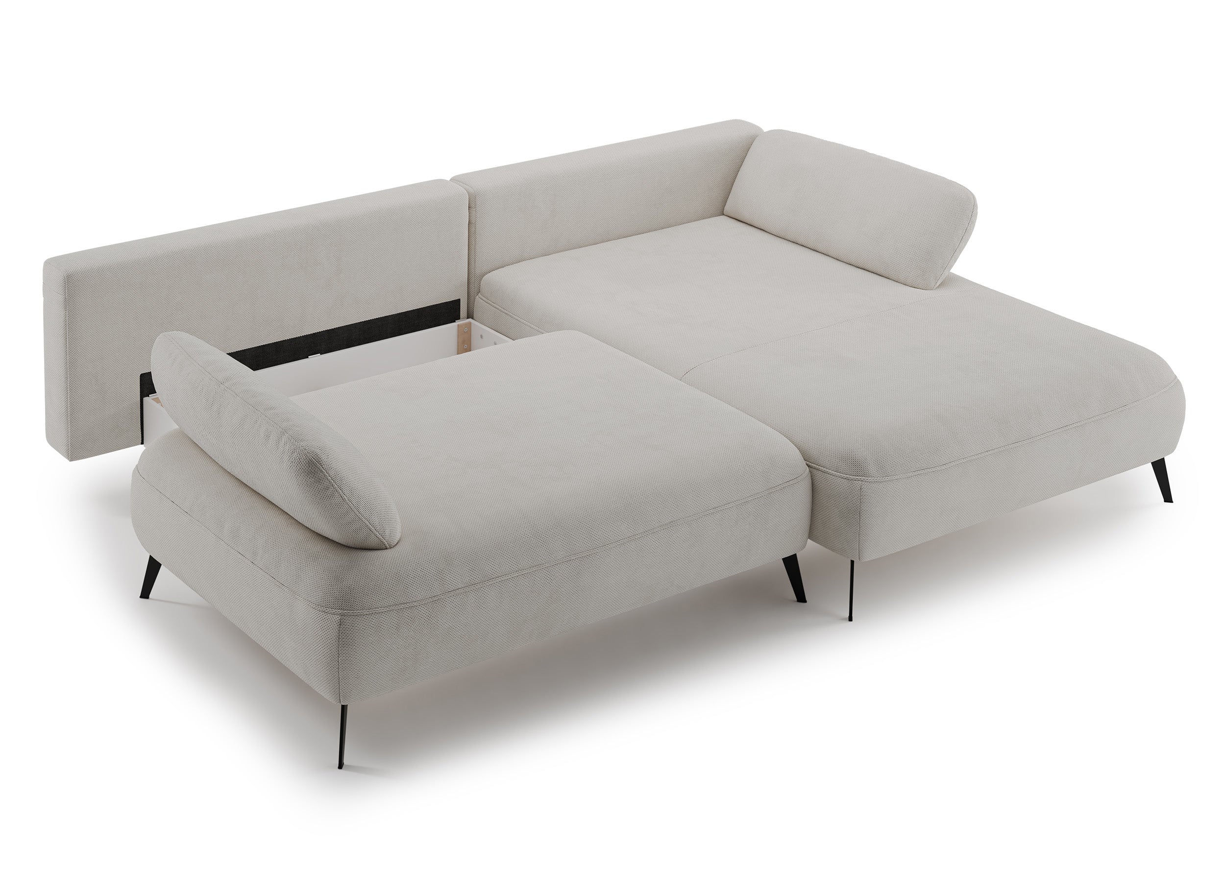 selsey-avolla-ecksofa-l-form-rechts-mit-schlaffunktion-stauraum-grau-beige-cheni image 6