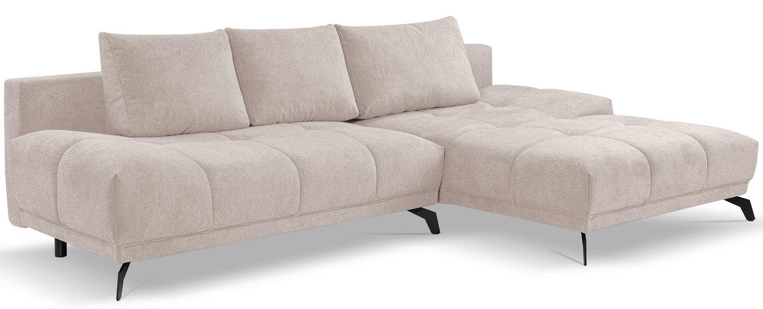 selsey-felipe-ecksofa-l-form-rechts-mit-schlaffunktion-und-stauraum-hellbeige-ch image 4