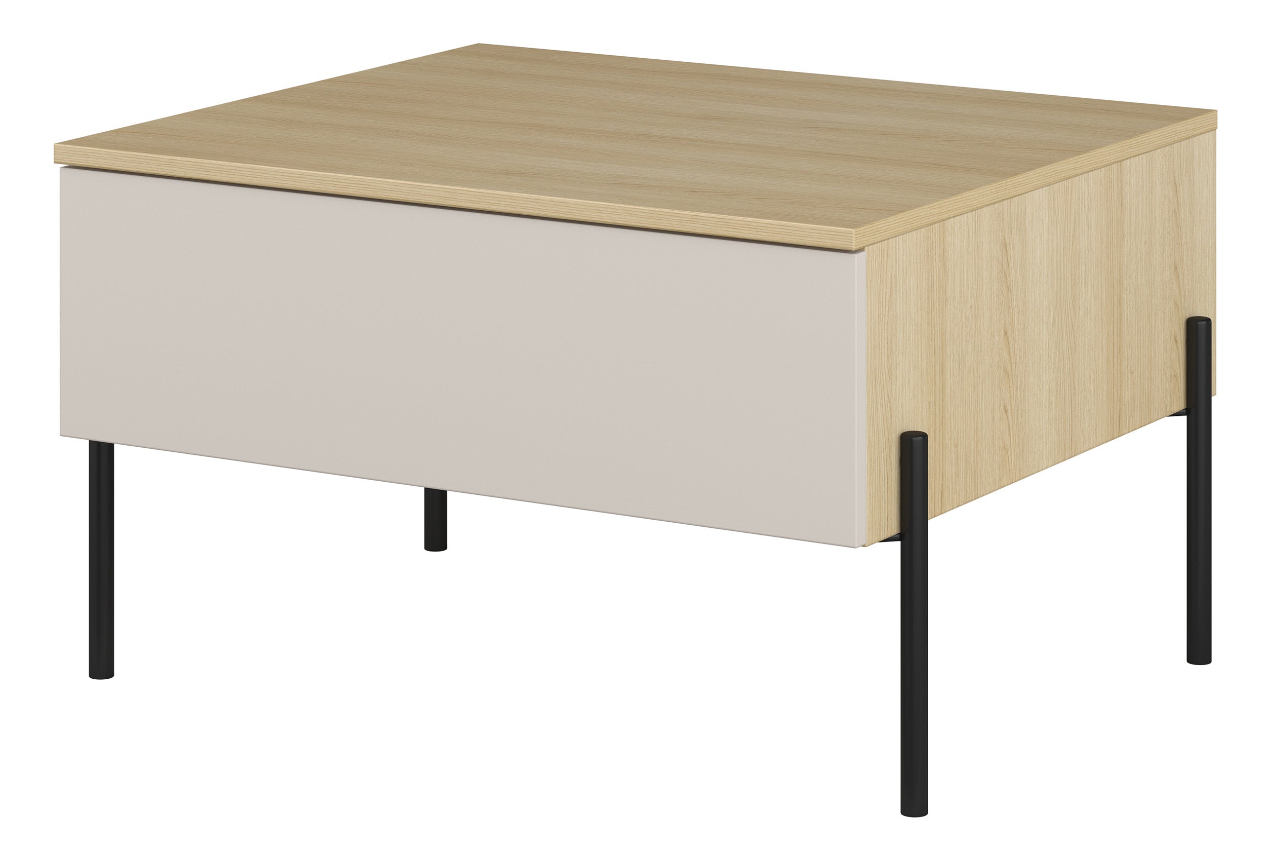 selsey-ore-couchtisch-mit-schublade-70x60-cm-lindberg-eiche-kaschmir image 8