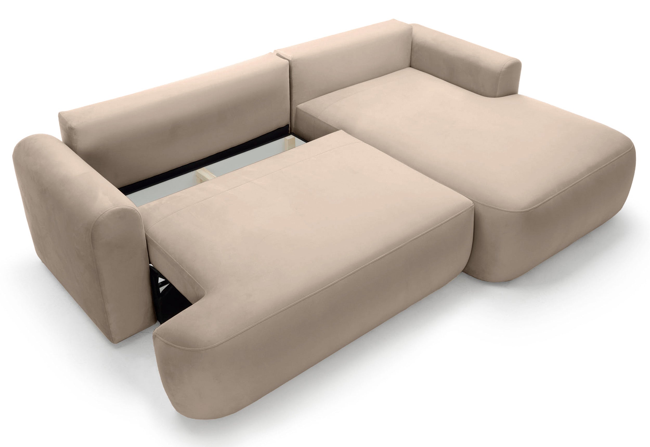selsey-ovo-ecksofa-rechts-mit-schlaffunktion-und-stauraum-beige-velours-l-f-rmig image 7