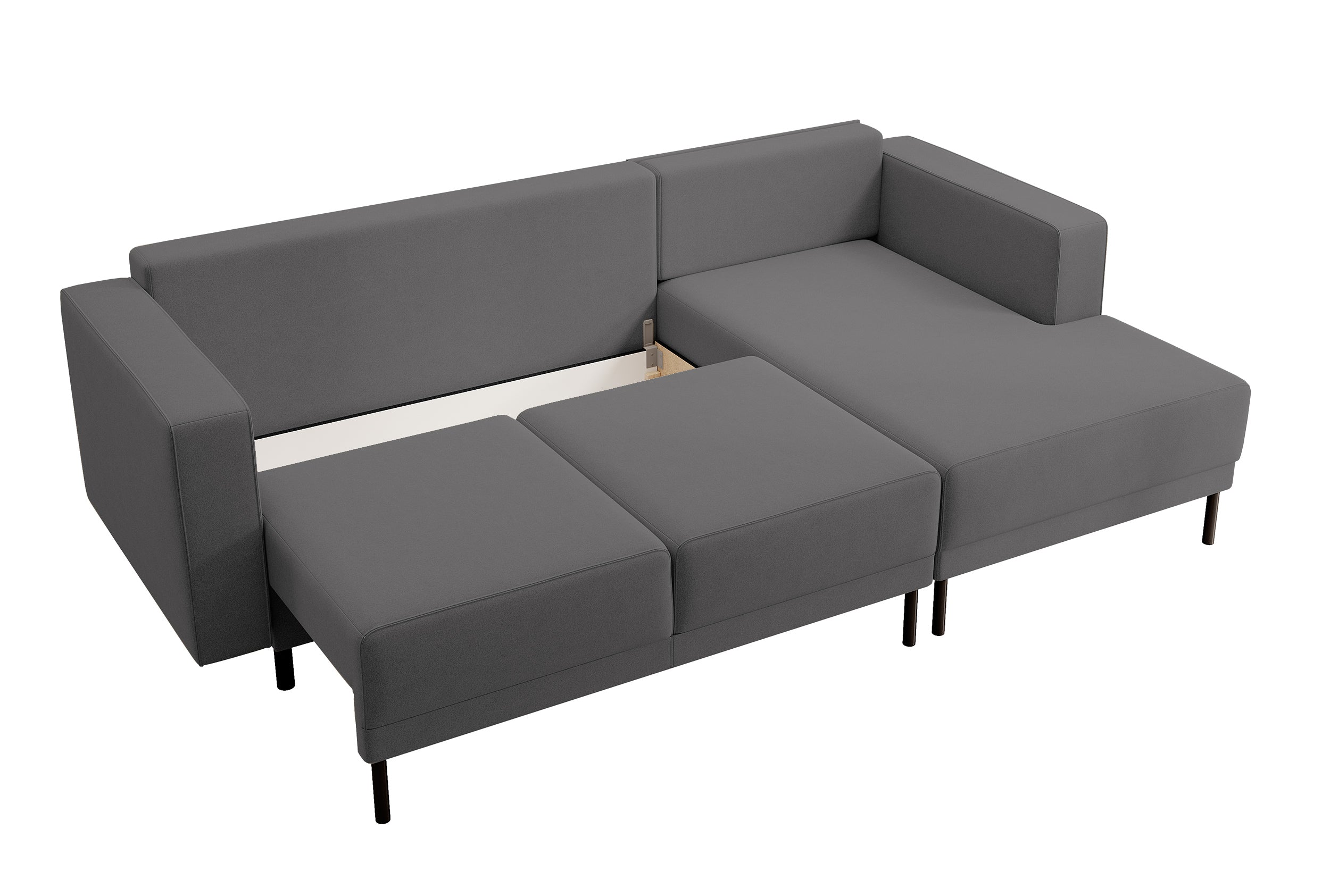 selsey-rodario-mini-ecksofa-l-f-rmig-mit-schlaffunktion-und-stauraum-dunkelgraue image 6