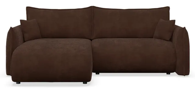 selsey-cushi-l-ecksofa-mit-schlaffunktion-links-stauraum-braun-chenille image 1