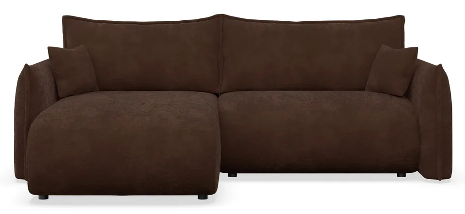 selsey-cushi-l-ecksofa-mit-schlaffunktion-links-stauraum-braun-chenille image 1