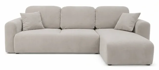 selsey-olido-ecksofa-mit-schlaffunktion-l-form-universal-stauraum-grau-beiges-hy image 1