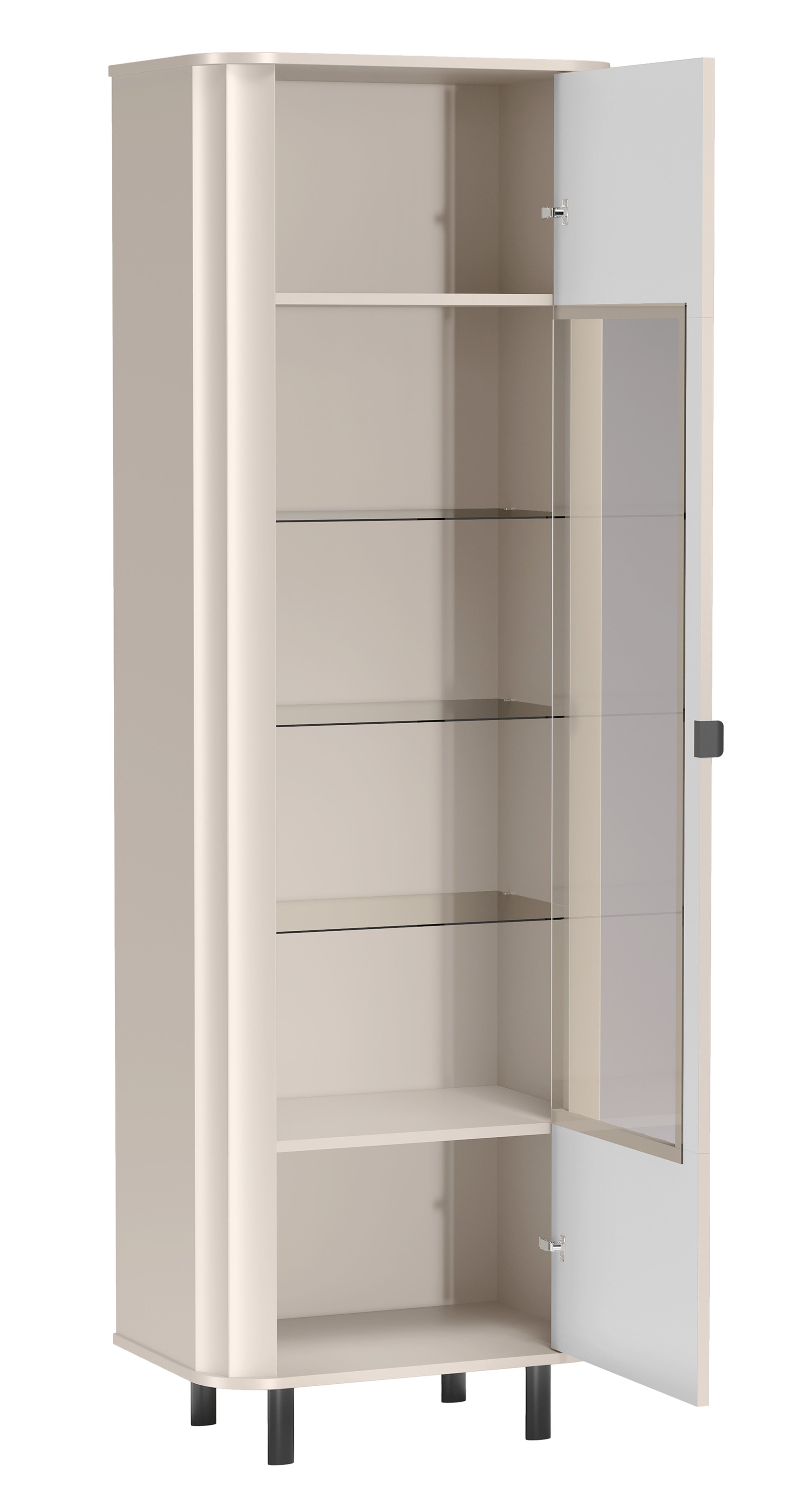 selsey-novado-hoher-einfl-geliger-schrank-65-cm-kaschmir image 5