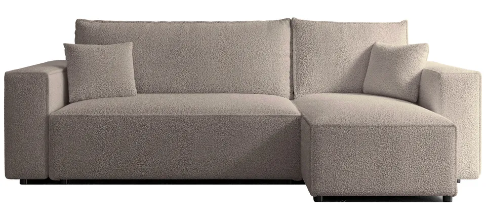 selsey-scarlo-ecksofa-mit-schlaffunktion-l-form-universell-hellbraun-boucl image 1