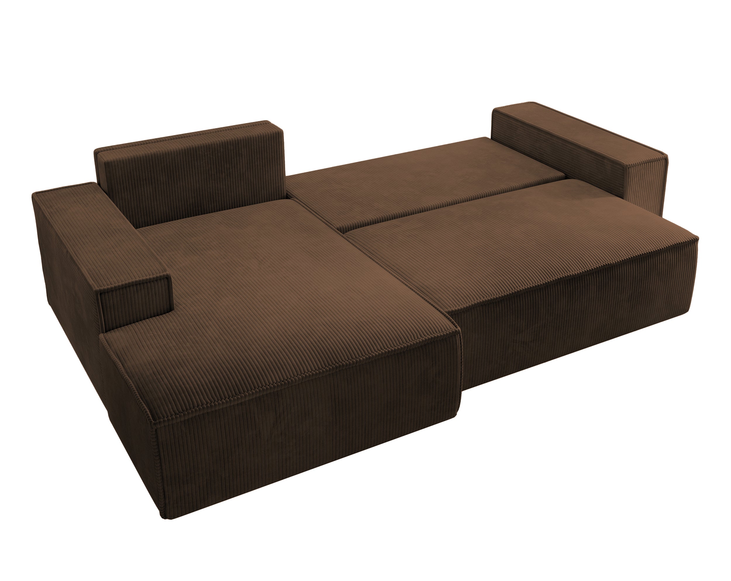 selsey-farese-new-ecksofa-mit-schlaffunktion-l-form-links-mit-stauraum-brauner-c image 6