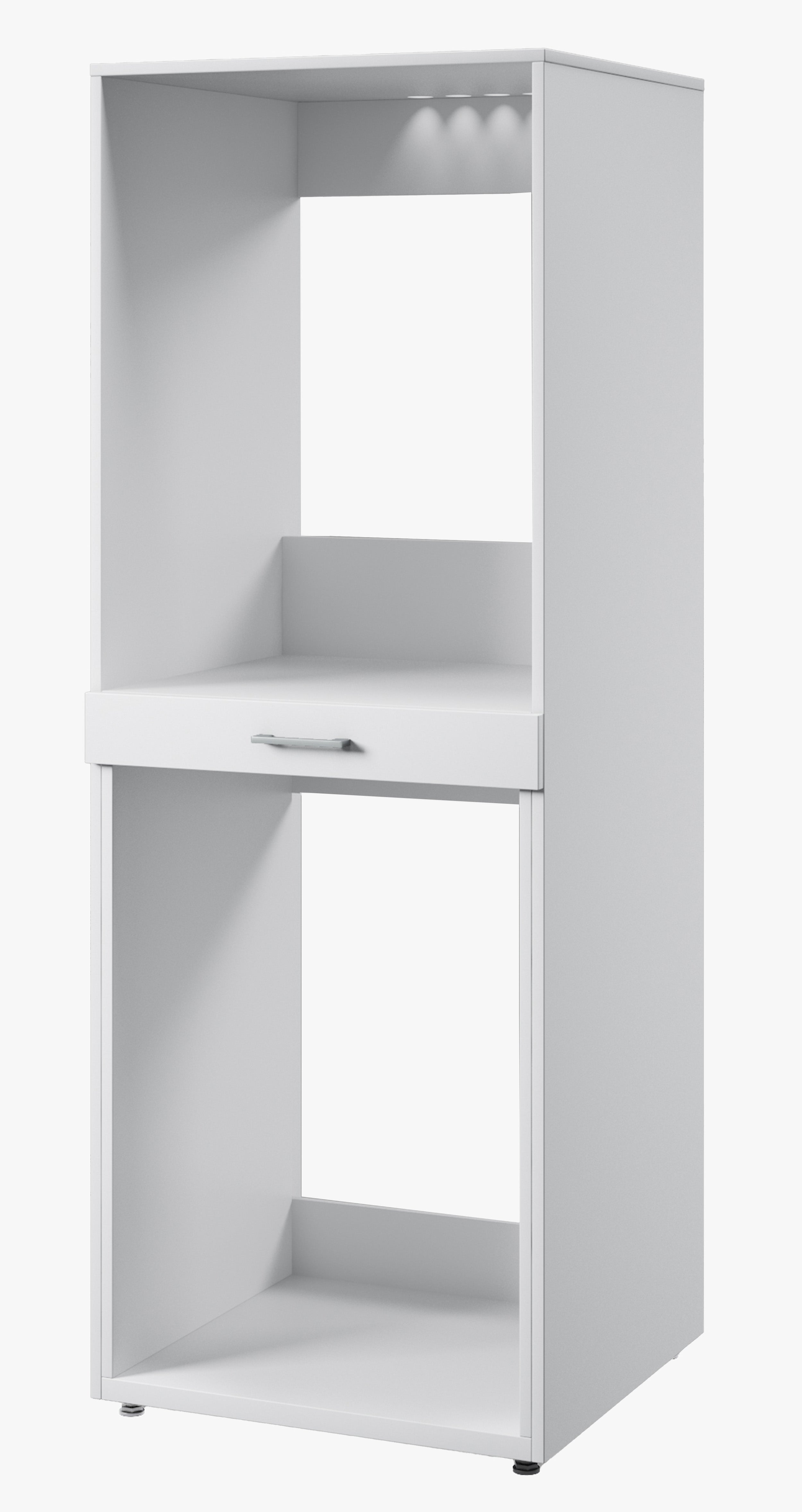selsey-aza-schrank-f-r-waschmaschine-und-trockner-mit-regal-wei image 6