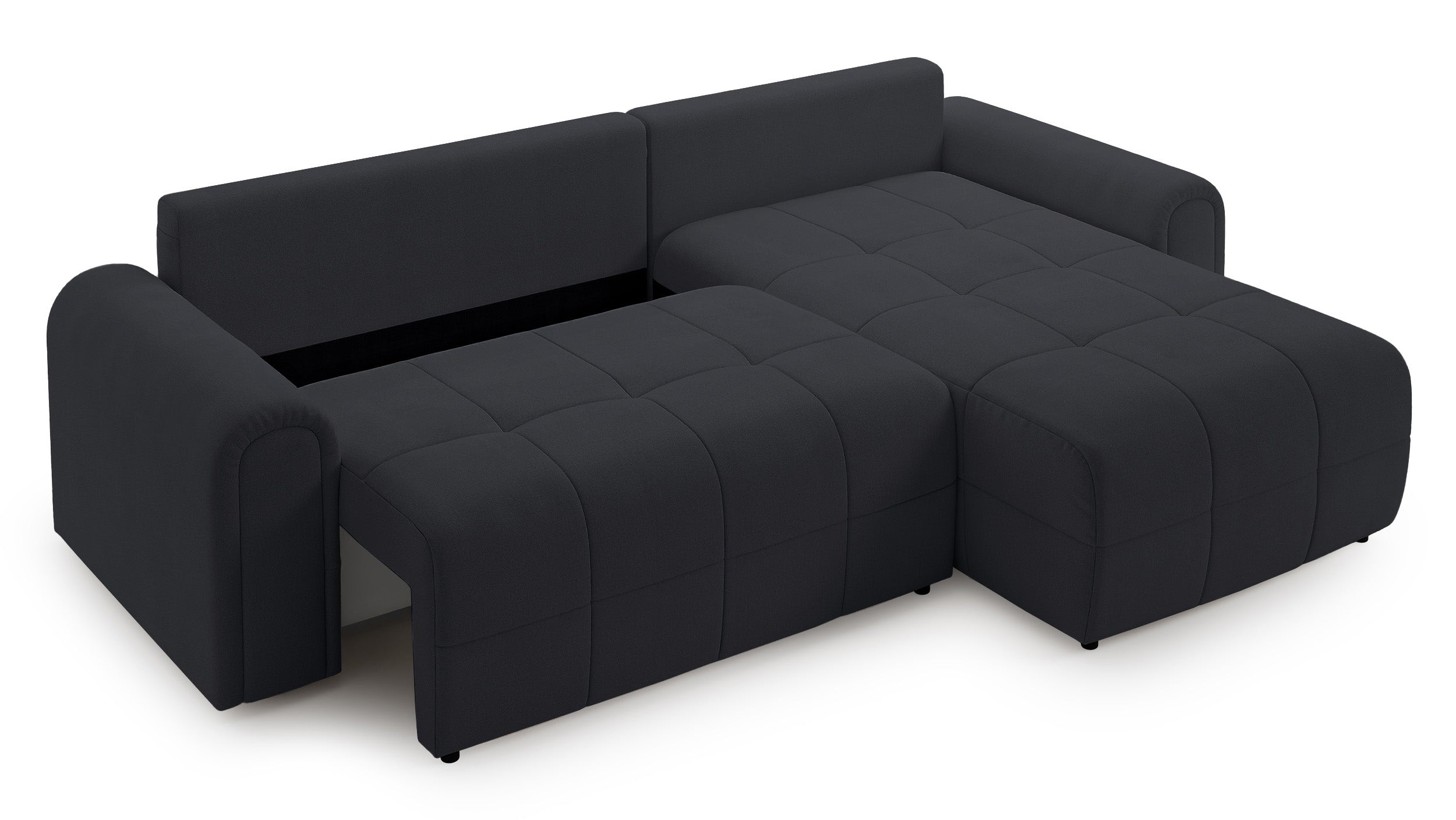 selsey-simolla-ecksofa-mit-schlaffunktion-rechts-l-form-dunkelgrau-chenille image 4
