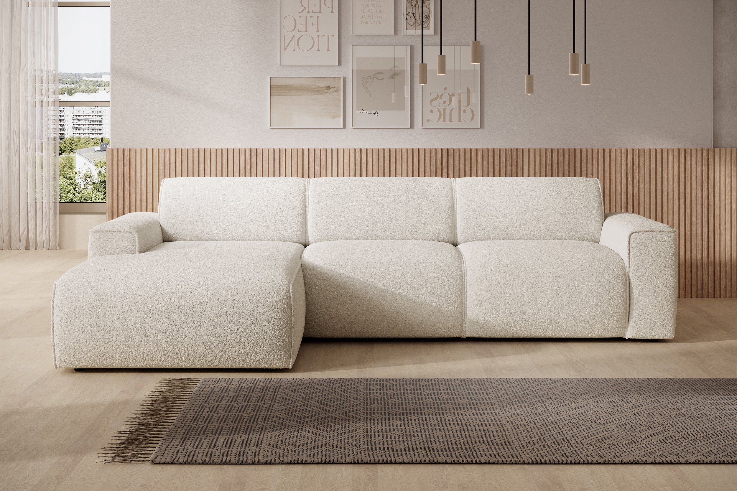 selsey-bouvi-ecksofa-l-f-rmig-links-creme-boucl image 2