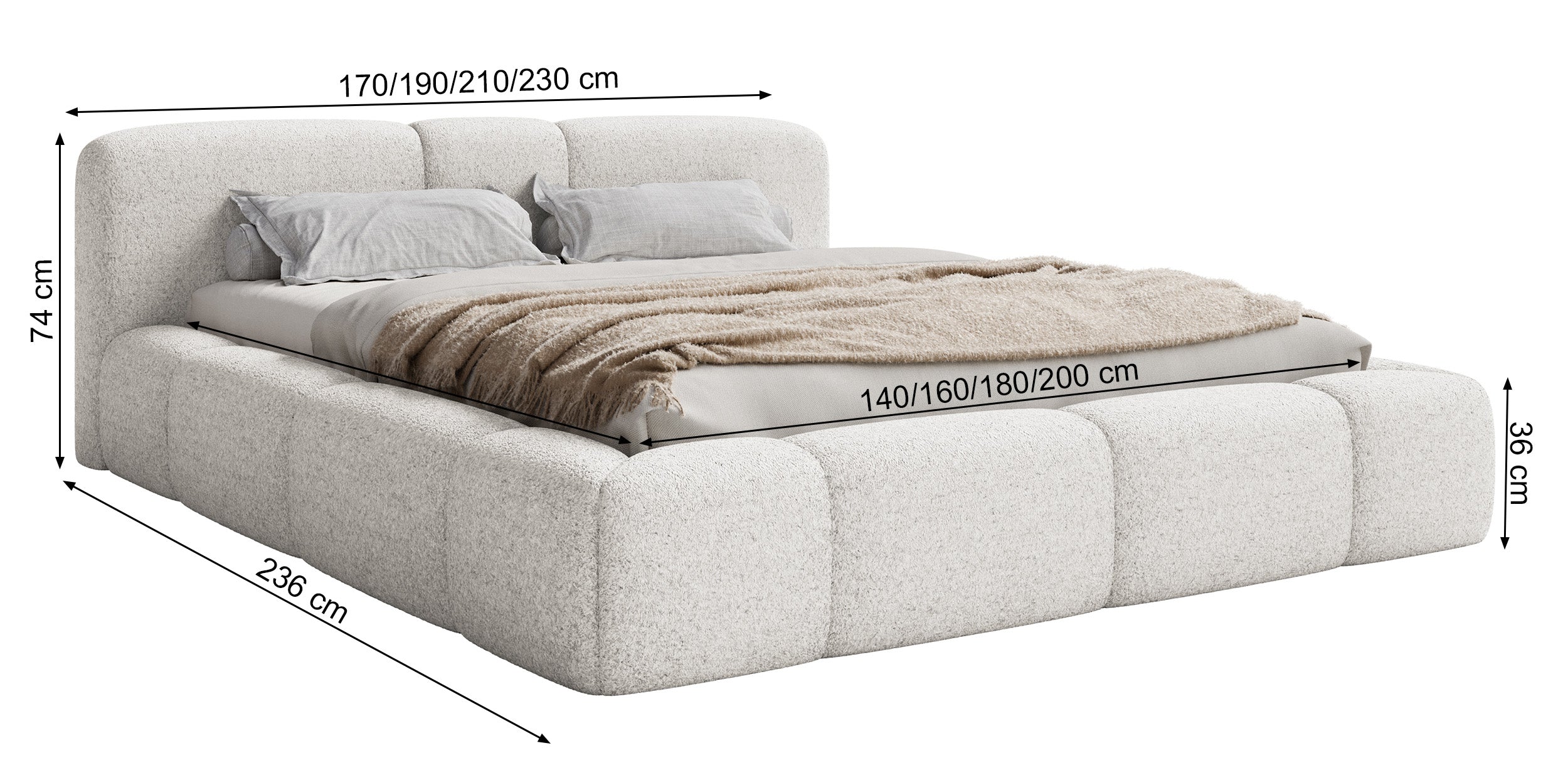 selsey-bowia-polsterbett-140x200-cm-hellbeige-pl-sch-mit-rollrost image 7