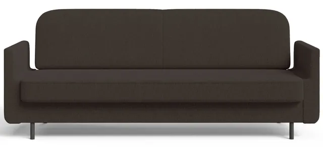 selsey-ovelio-3-sitzer-sofa-ausklappbar-mit-stauraum-brauner-hydrophober-chenill image 1