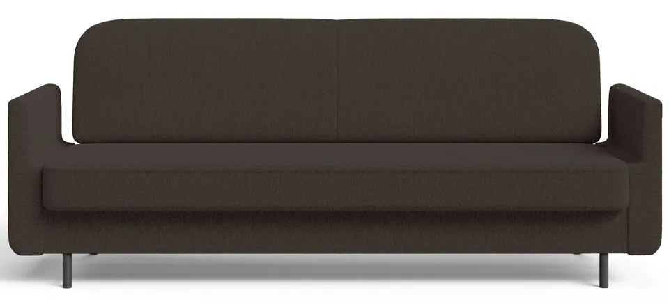 selsey-ovelio-3-sitzer-sofa-ausklappbar-mit-stauraum-brauner-hydrophober-chenill image 1