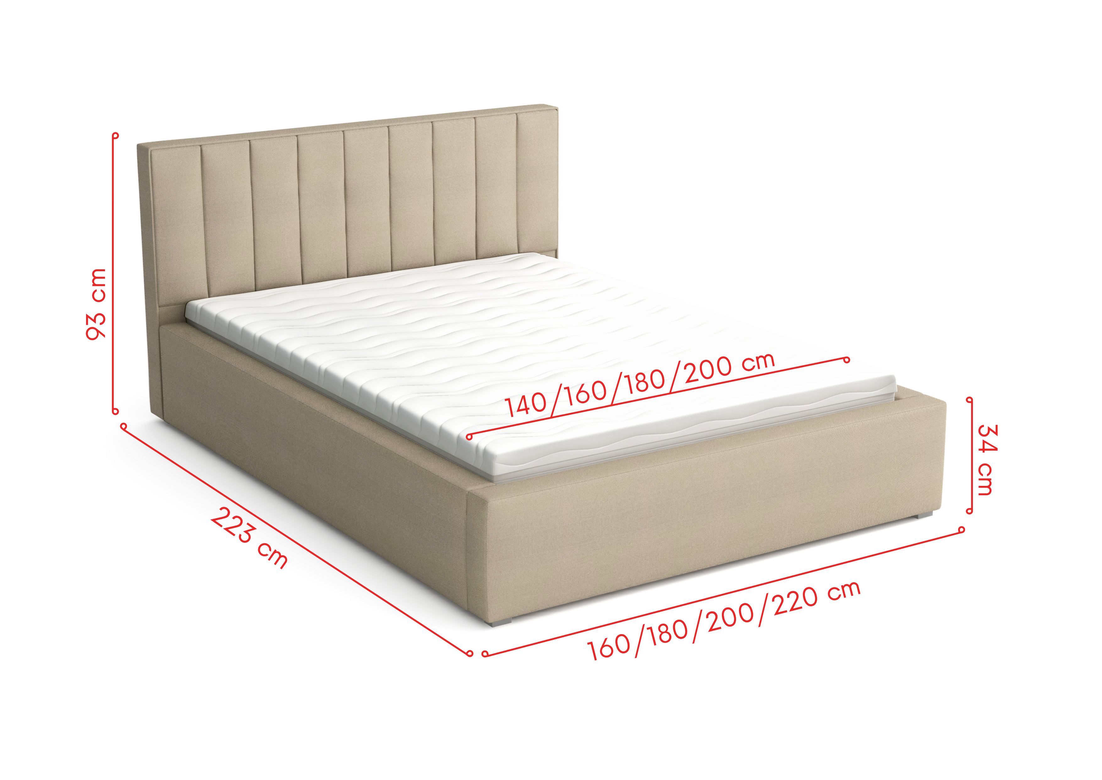 selsey-rinus-gepolstertes-bett-200x200-cm-mit-stauraum-grau-beige-hydrophober-st image 6