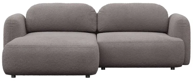 selsey-tvoya-ecksofa-l-links-mit-schlaffunktion-grau-braunes-boucl image 1