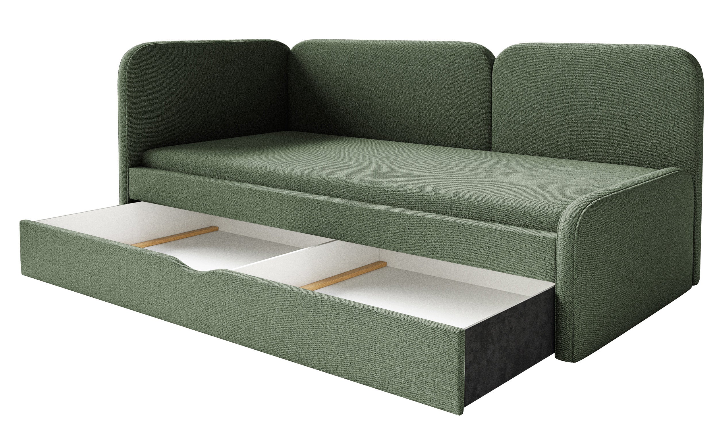selsey-cuddy-jugendbett-90x200-cm-links-mit-matratze-stauraum-olivgr-n-jersey image 4