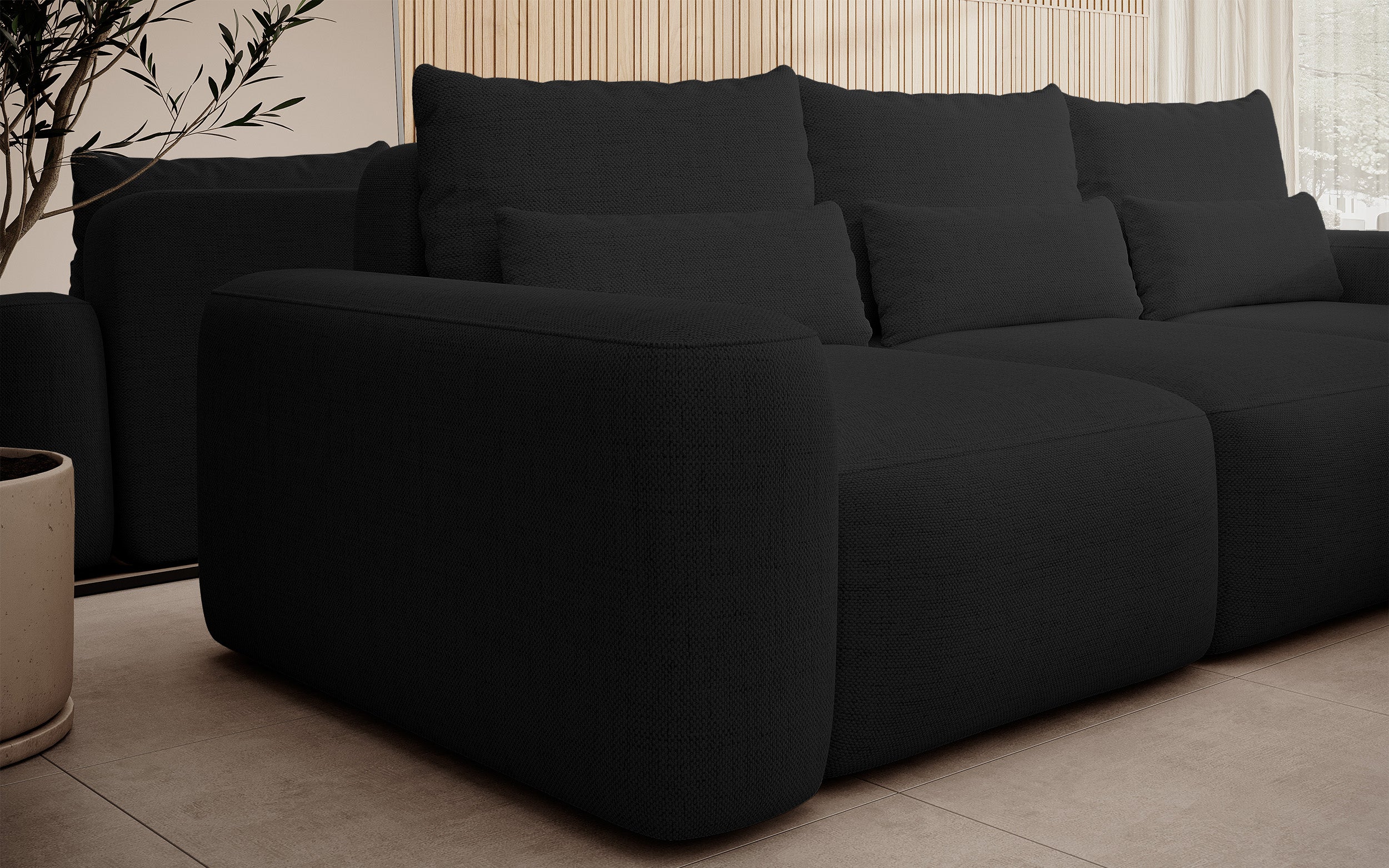 selsey-carnos-ecksofa-mit-schlaffunktion-l-form-rechtsseitig-schwarz-hydrophobes image 4