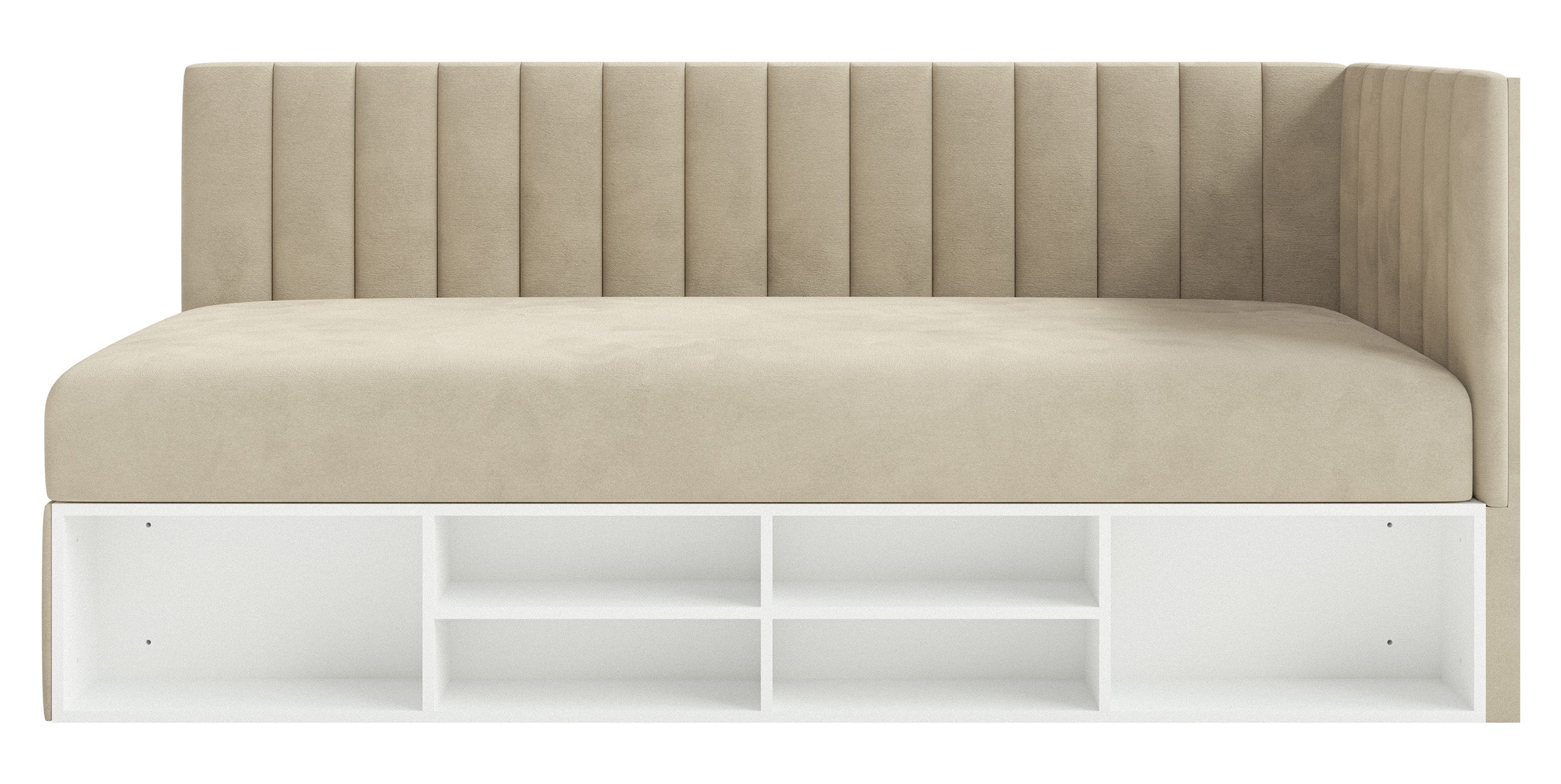 selsey-ventrio-jugendbett-90x200-cm-rechtsseitig-mit-stauraum-hellgrau-beige-vel image 6