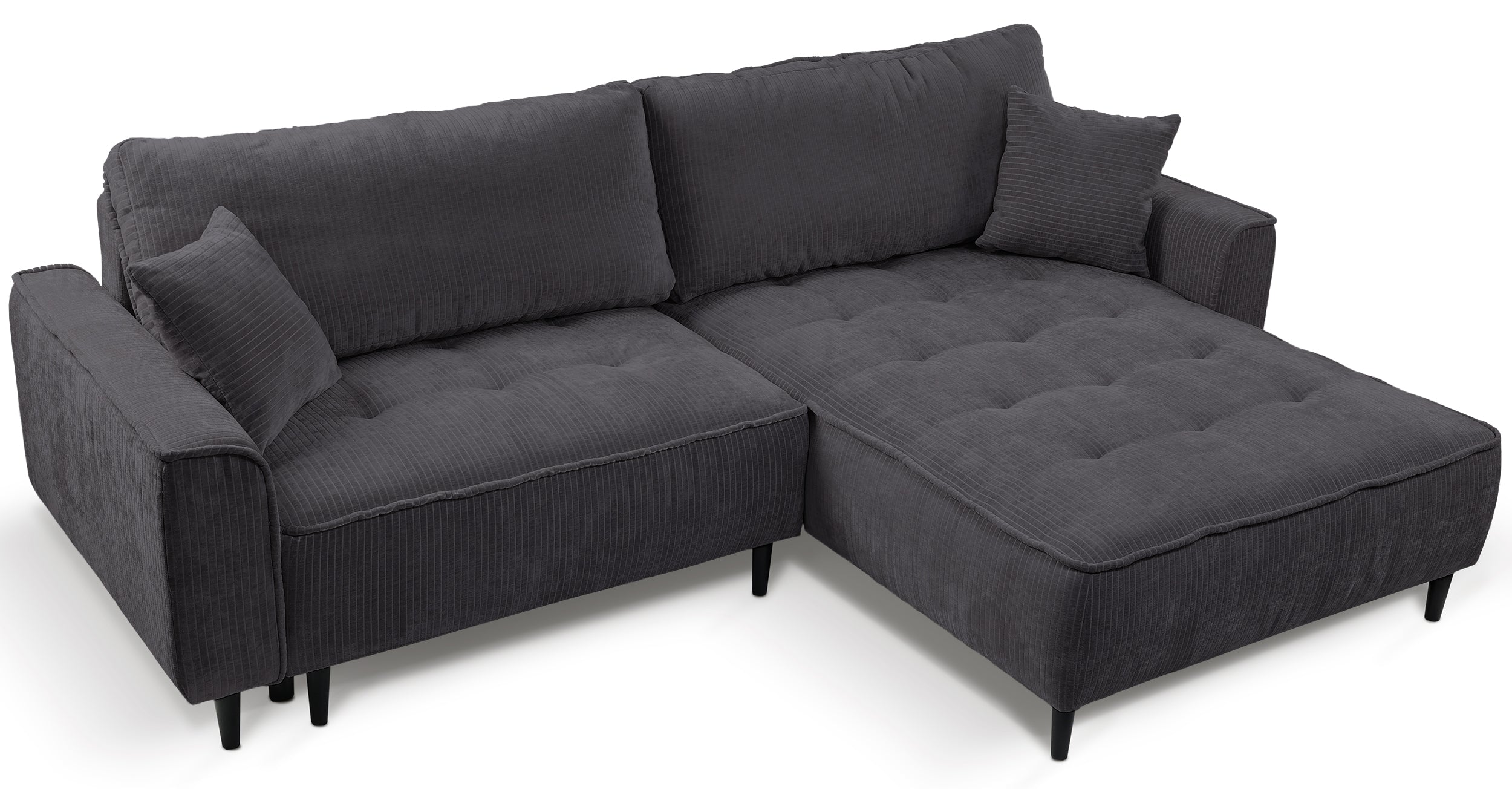 selsey-blues-ecksofa-mit-schlaffunktion-l-form-rechts-graphit-cord-mit-stauraum image 3