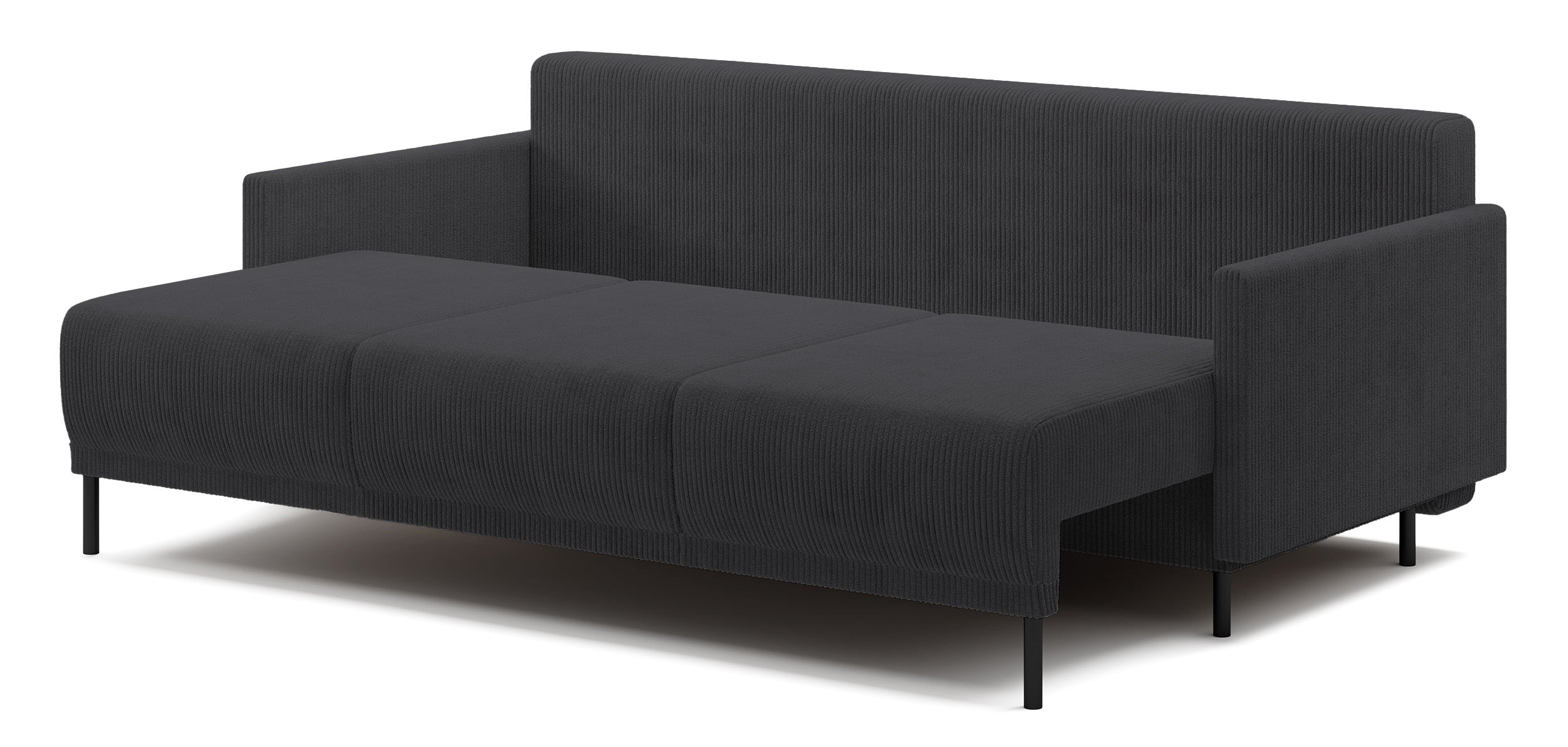 selsey-hamiel-dreisitziges-schlafsofa-ausklappbar-mit-stauraum-blau-grau-cordsto image 4
