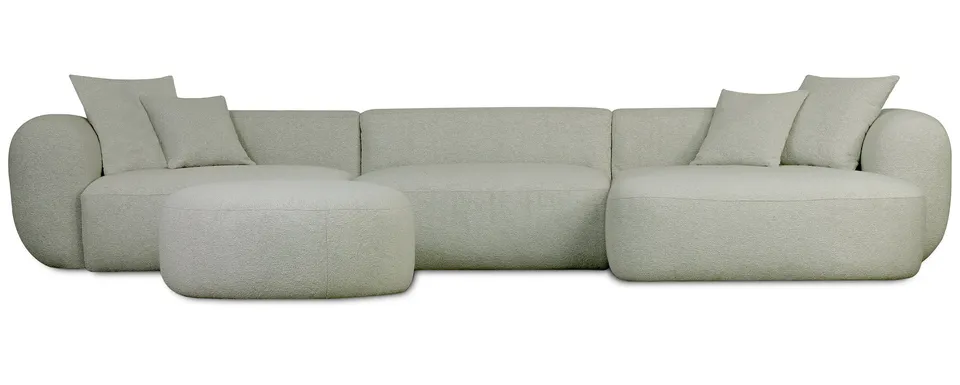 selsey-baomi-modulares-ecksofa-xxl-l-rechts-mit-hocker-salbeigr-n-chenille image 1