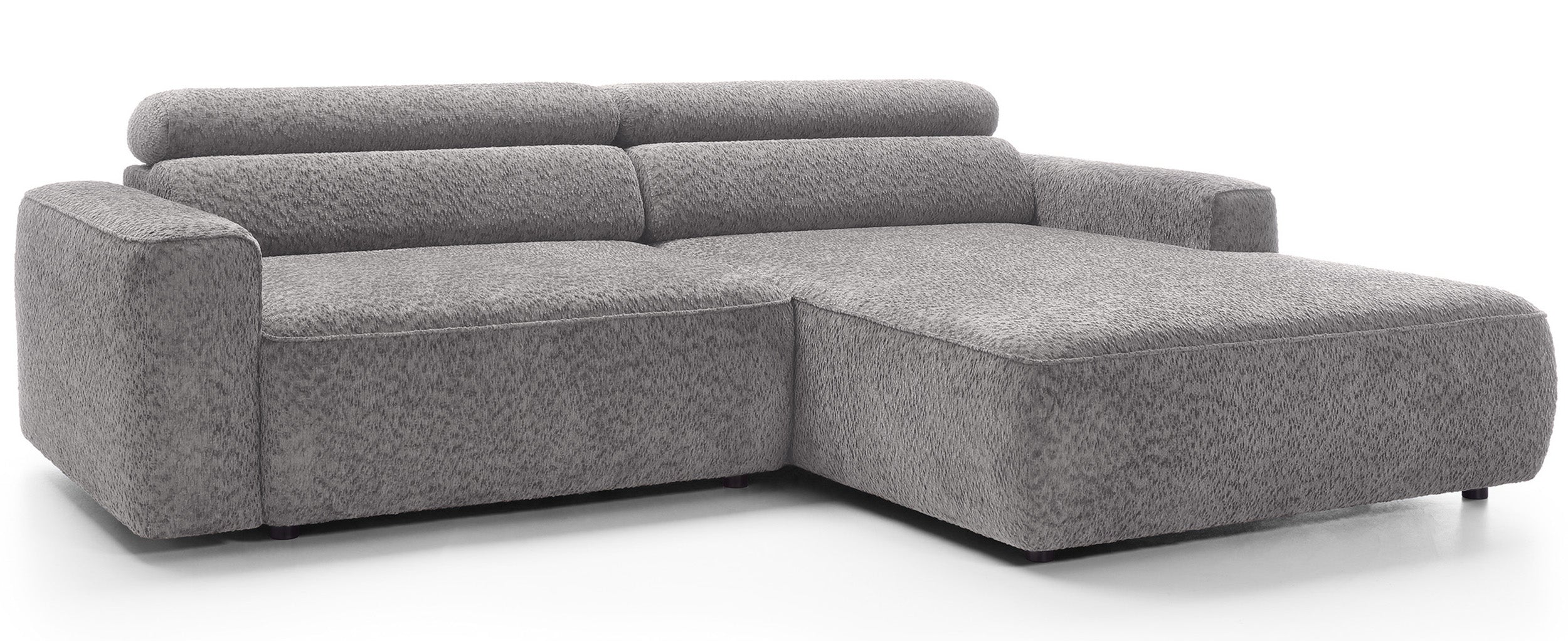 selsey-fando-ecksofa-l-form-rechts-mit-elektrisch-ausziehbarer-sitzfl-che-hellgr image 5