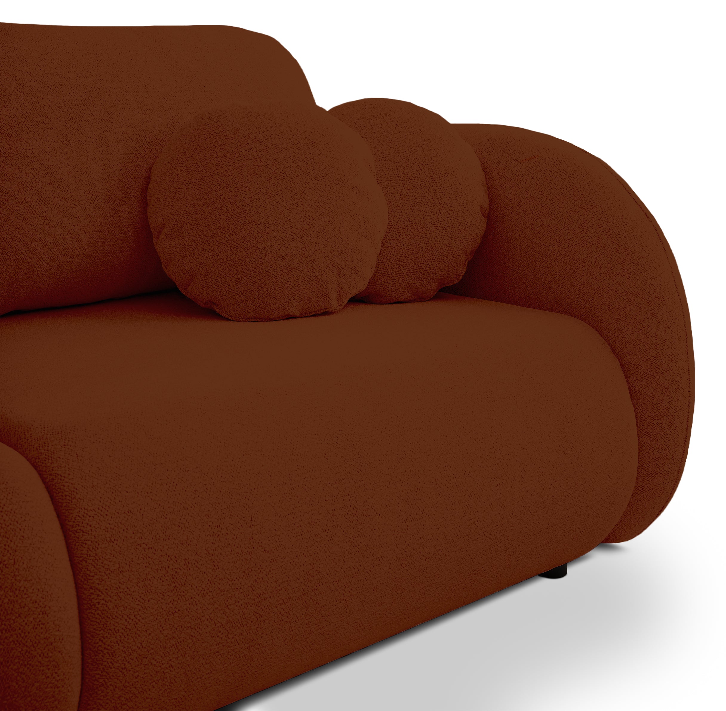 selsey-ovally-dreisitziges-ausklappbares-sofa-mit-stauraum-kupferfarbenes-chenil image 4