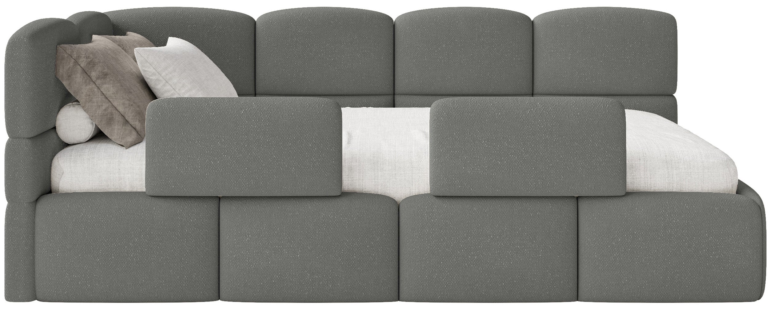 selsey-cloudy-jugendbett-90x200-cm-linksseitig-mit-stauraum-dunkelgraue-chenille image 7