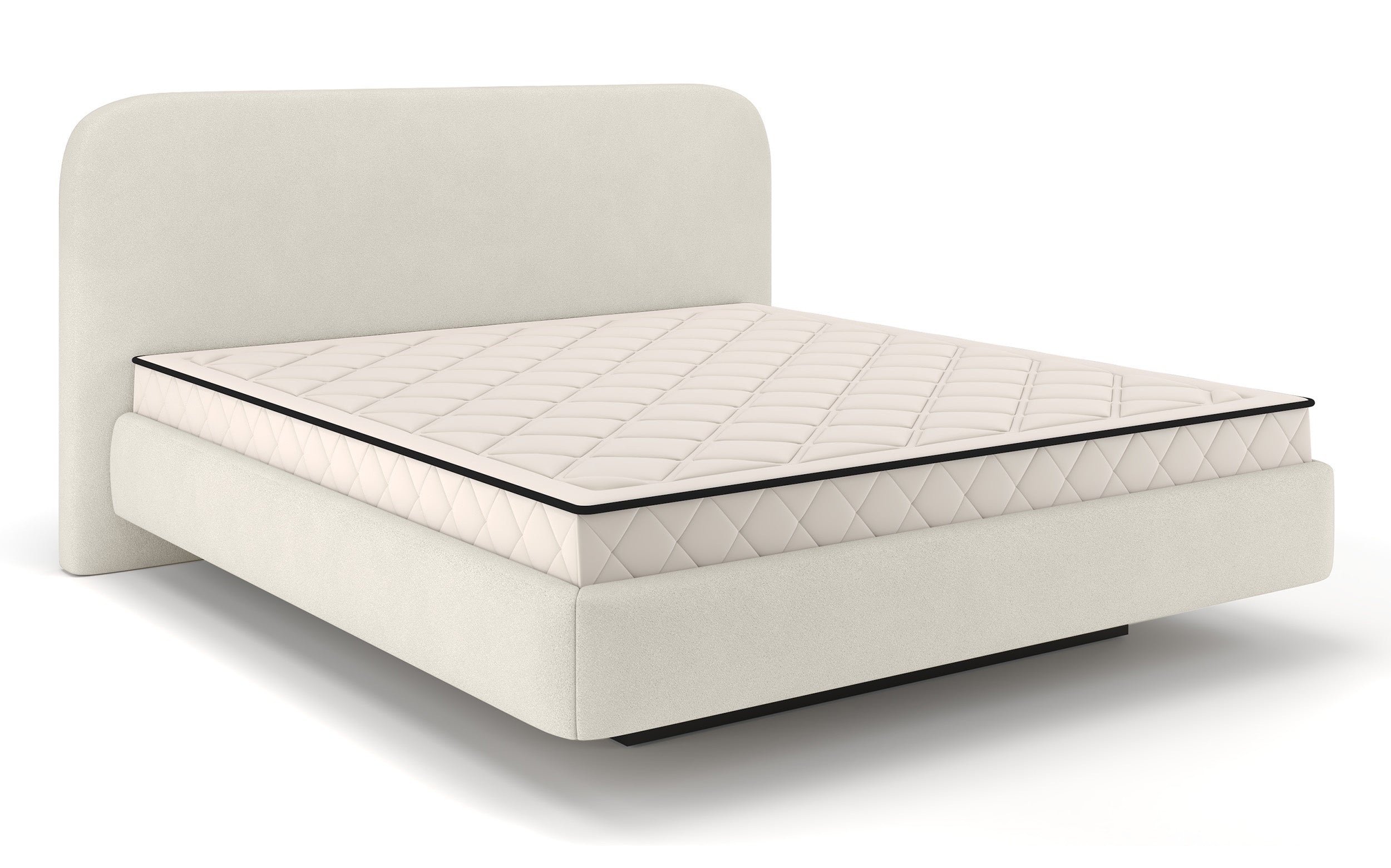 selsey-nellado-polsterbett-120x200-cm-mit-stauraum-hellbeige-chenille image 3