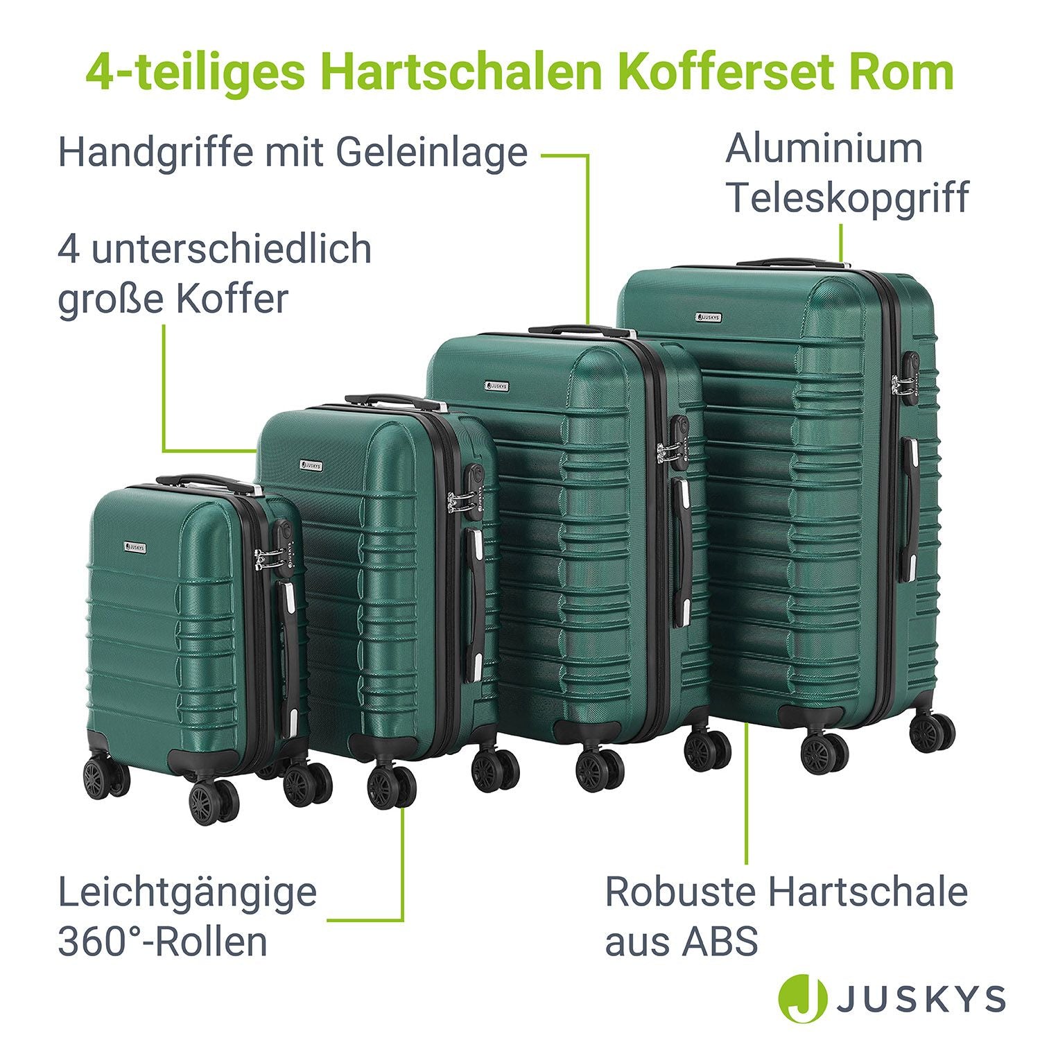 juskys-hartschalen-kofferset-rom-4-teilig-abs-trolley-set-anthrazit image 3