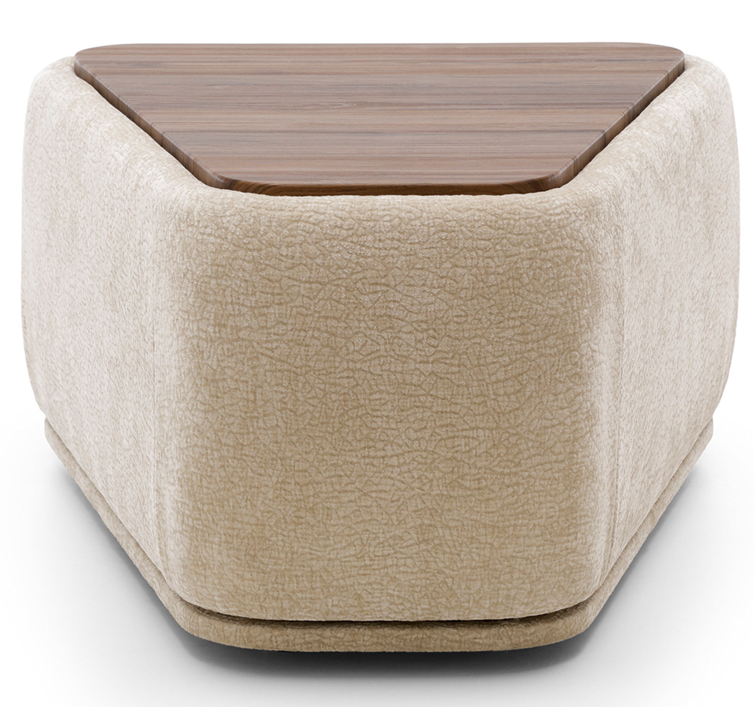 selsey-bommo-modulares-dreieckiges-hocker-element-mit-platte-beige-chenille image 5