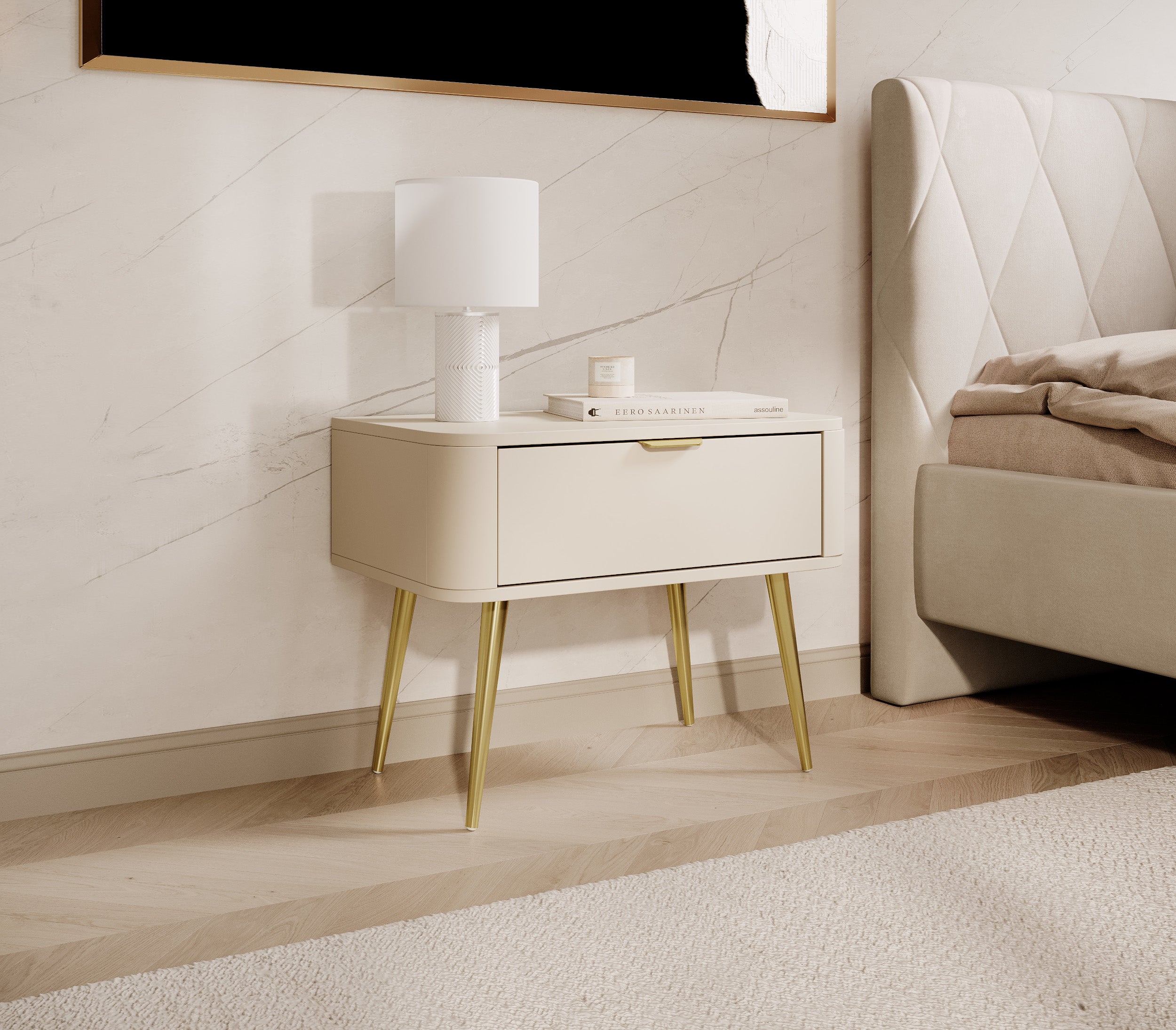 selsey-oval-nachttisch-mit-schublade-63-cm-sandbeige image 4