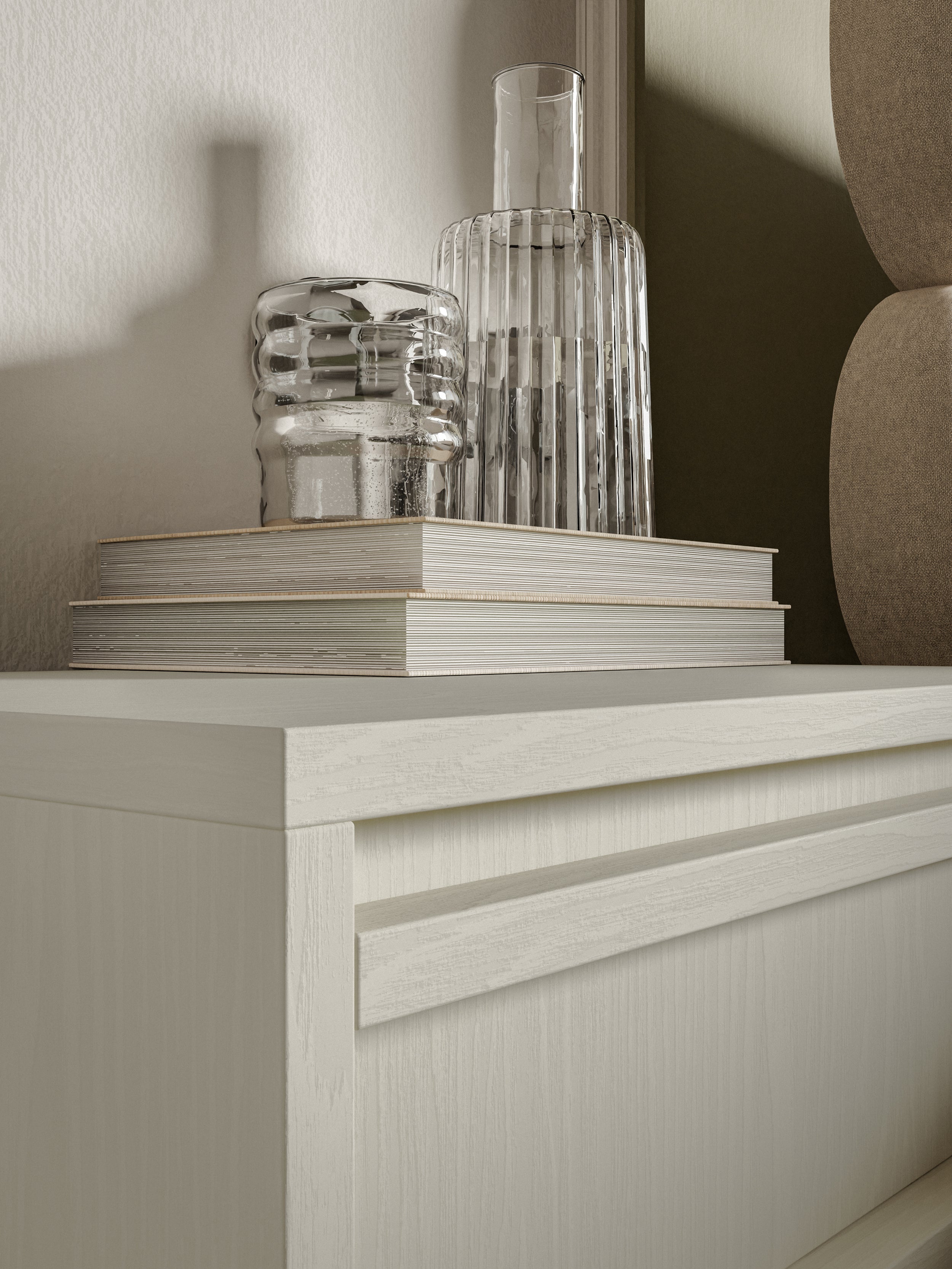 selsey-evo-h-ngender-nachttisch-50-cm-mit-schublade-sandbeige image 5