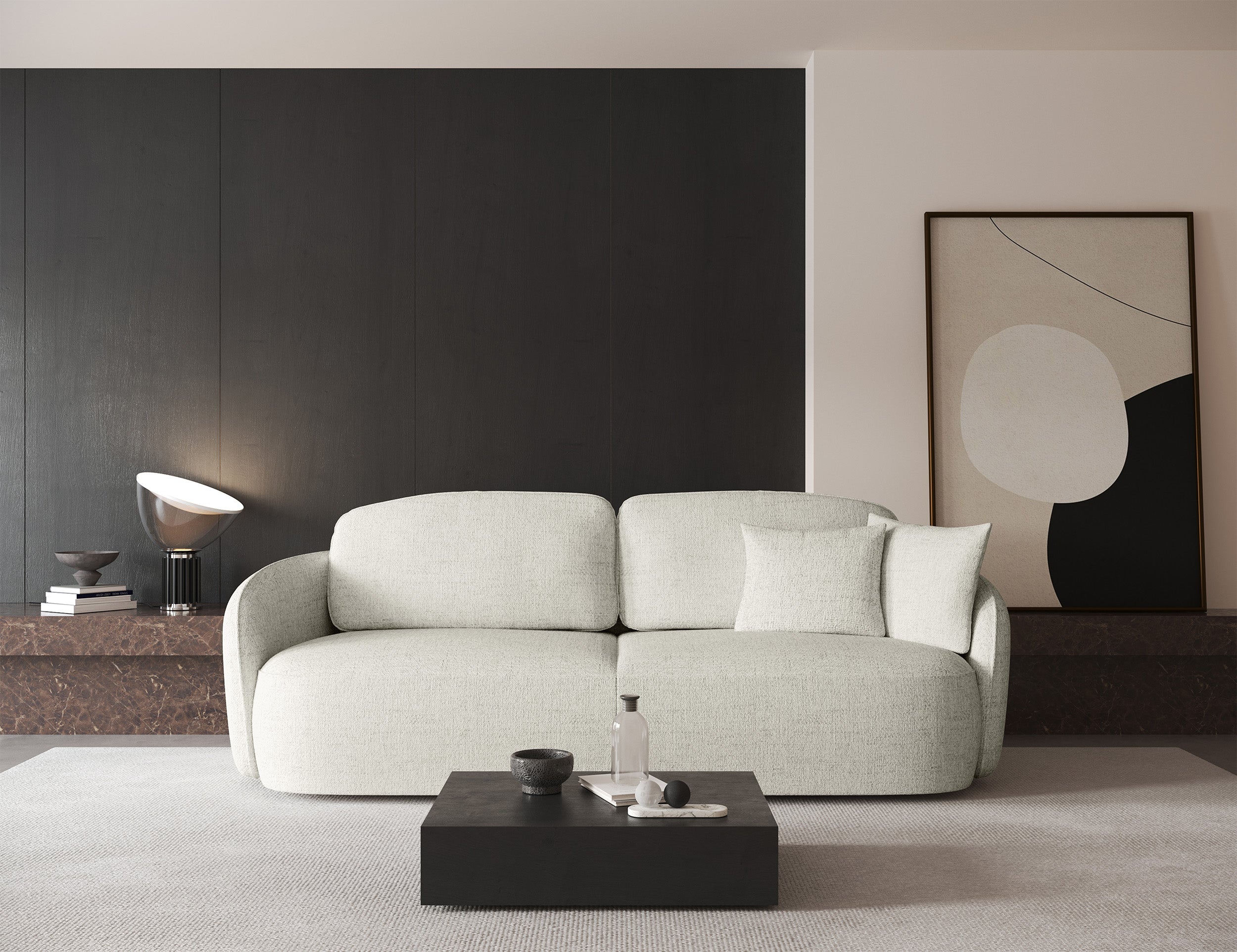 selsey-savoy-dreisitz-sofa-creme-flechtung-mit-stauraum-schlaf-funktion image 5