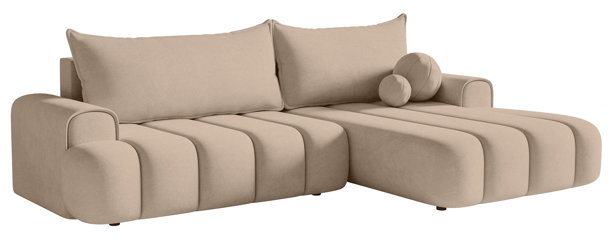 selsey-dandelino-ecksofa-mit-schlaffunktion-l-form-rechts-mit-stauraum-beige-sam image 5