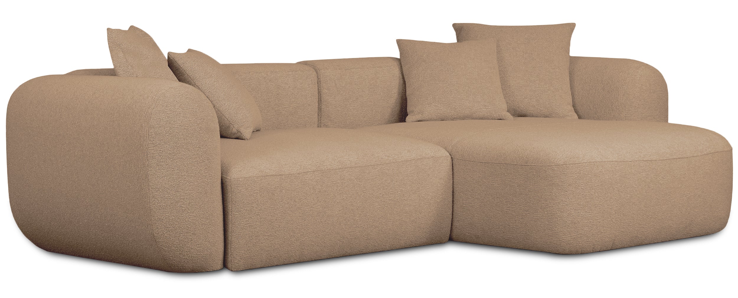 selsey-baomi-modulares-ecksofa-l-form-rechts-mit-ottomane-chenille-senfgelb image 7