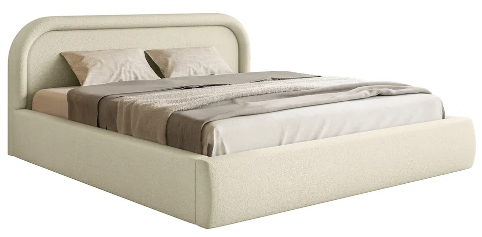 selsey-ruvi-polsterbett-140x200-cm-mit-stauraum-beige-chenille image 1