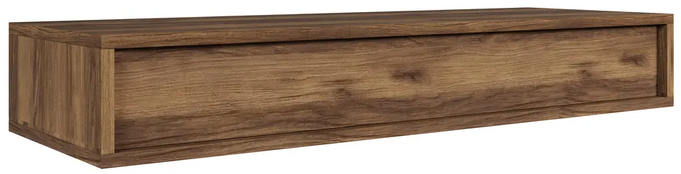 selsey-sanva-konsole-h-ngend-90-cm-mit-schublade-walnuss-warmia image 1