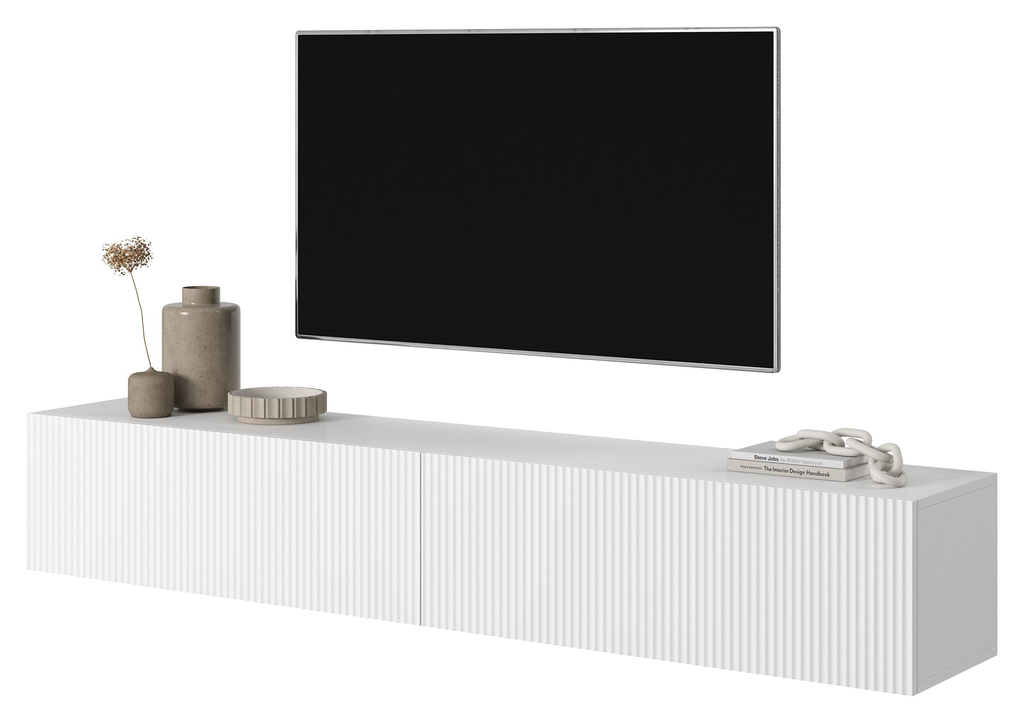 selsey-veldio-tv-schrank-175-cm-h-ngend-grau-beige-mit-gefr-ster-front image 6