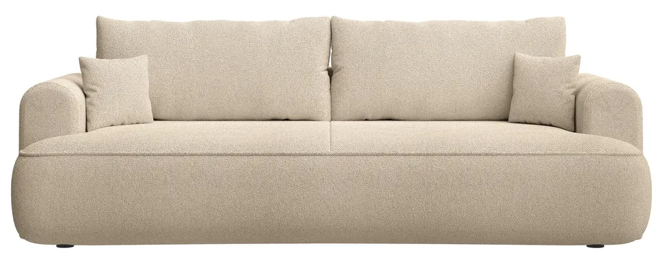 selsey-ovo-dreisitziges-ausklappbares-sofa-mit-stauraum-hellbeige-chenille image 1