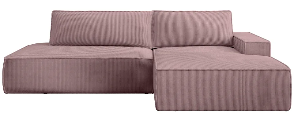 selsey-felicjo-ecksofa-mit-schlaffunktion-rechtsseitig-l-form-mit-stauraum-flied image 1
