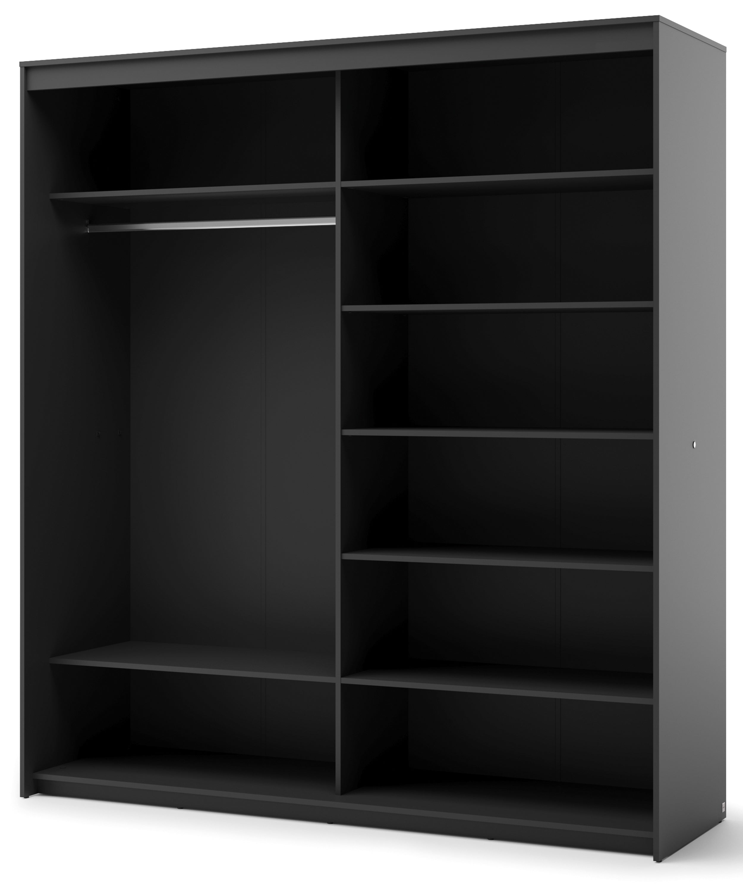 selsey-trend-schiebet-renschrank-200-cm-zweit-rig-mit-spiegel-und-beleuchtung-sc image 5