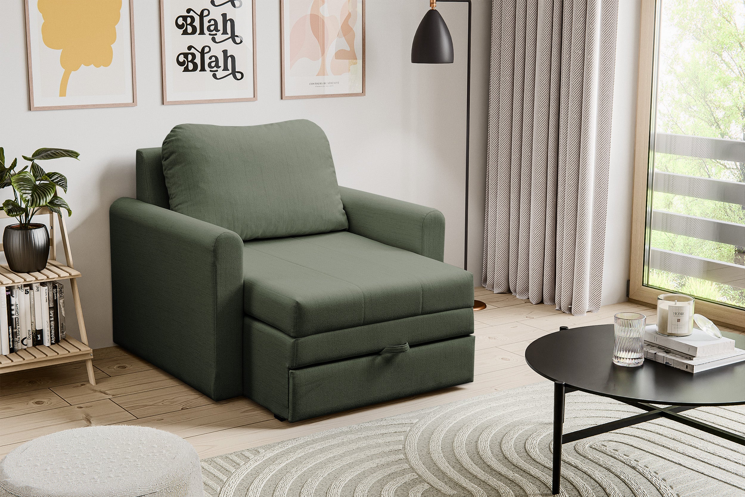 selsey-dejano-relaxsessel-mit-schlaffunktion-amerikaner-salbeigr-n-geflecht image 2