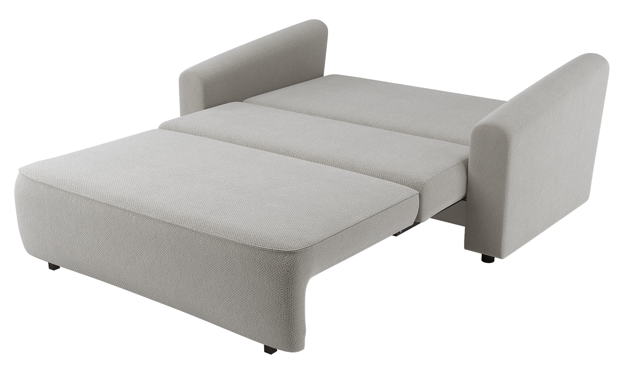 selsey-stevio-zweisitz-sofa-170-cm-ausklappbar-grau-beige-mit-stauraum-und-hydro image 6