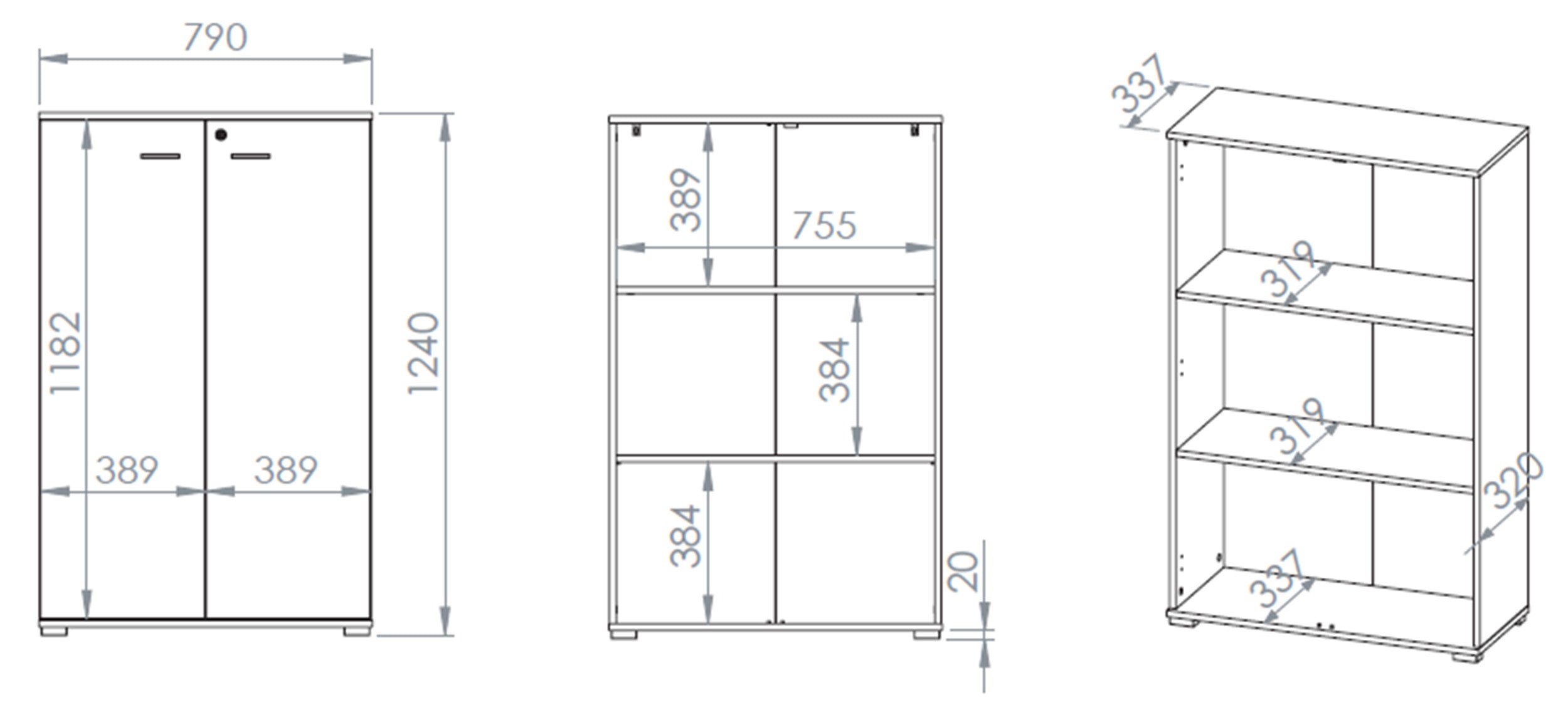 selsey-odelis-zweit-rige-kommode-79-cm-lindberg-eiche image 8
