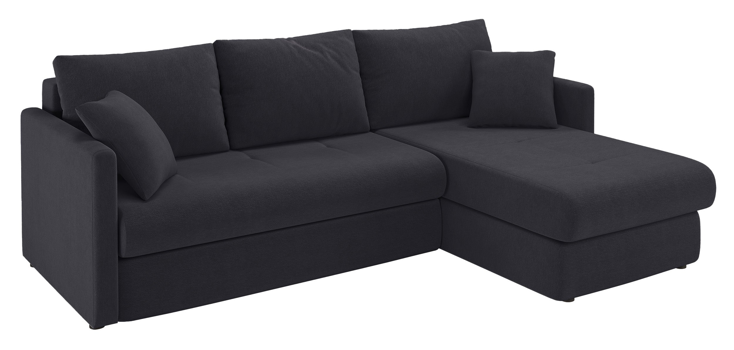selsey-lorro-ecksofa-mit-schlaffunktion-l-f-rmig-universell-graphit-chenille-mit image 6