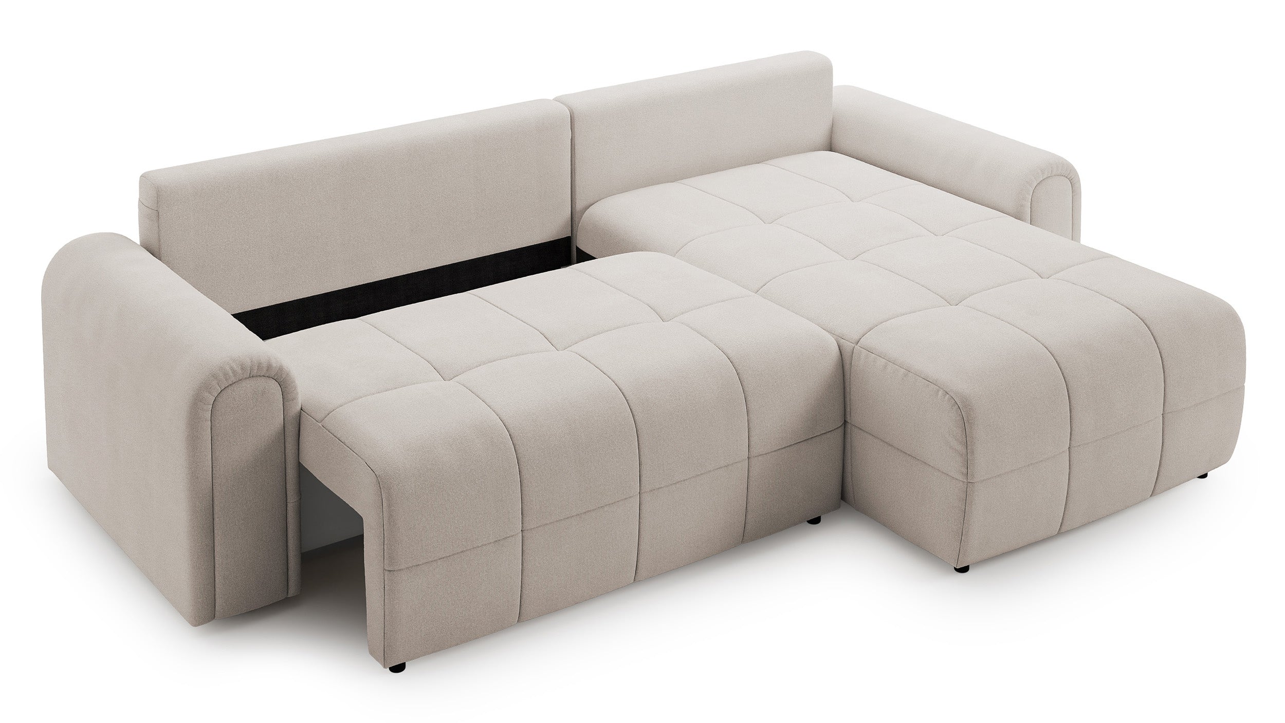 selsey-simolla-ecksofa-mit-schlaffunktion-l-form-rechts-mit-stauraum-cremefarben image 4