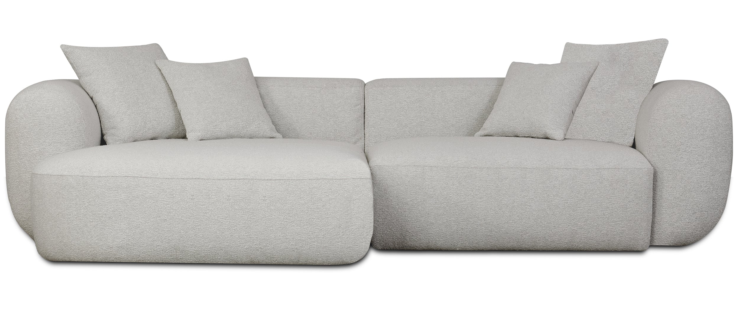 selsey-modulares-ecksofa-baomi-l-f-rmig-linksseitig-ecksofa-hellgrauer-chenille- image 1