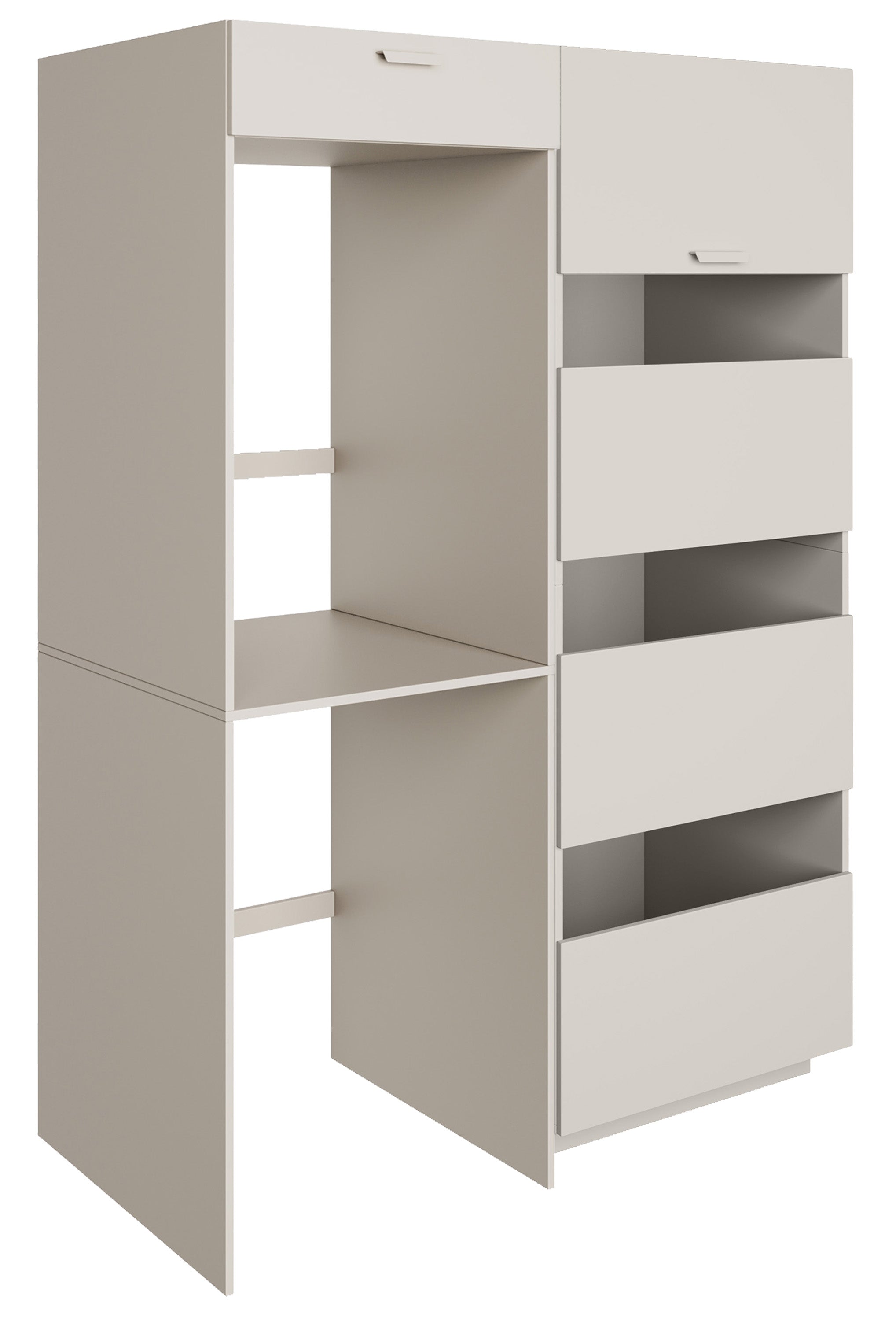 selsey-holv-badezimmerm-bel-set-mit-schrank-ber-der-waschmaschine-135-cm-kaschmi image 8