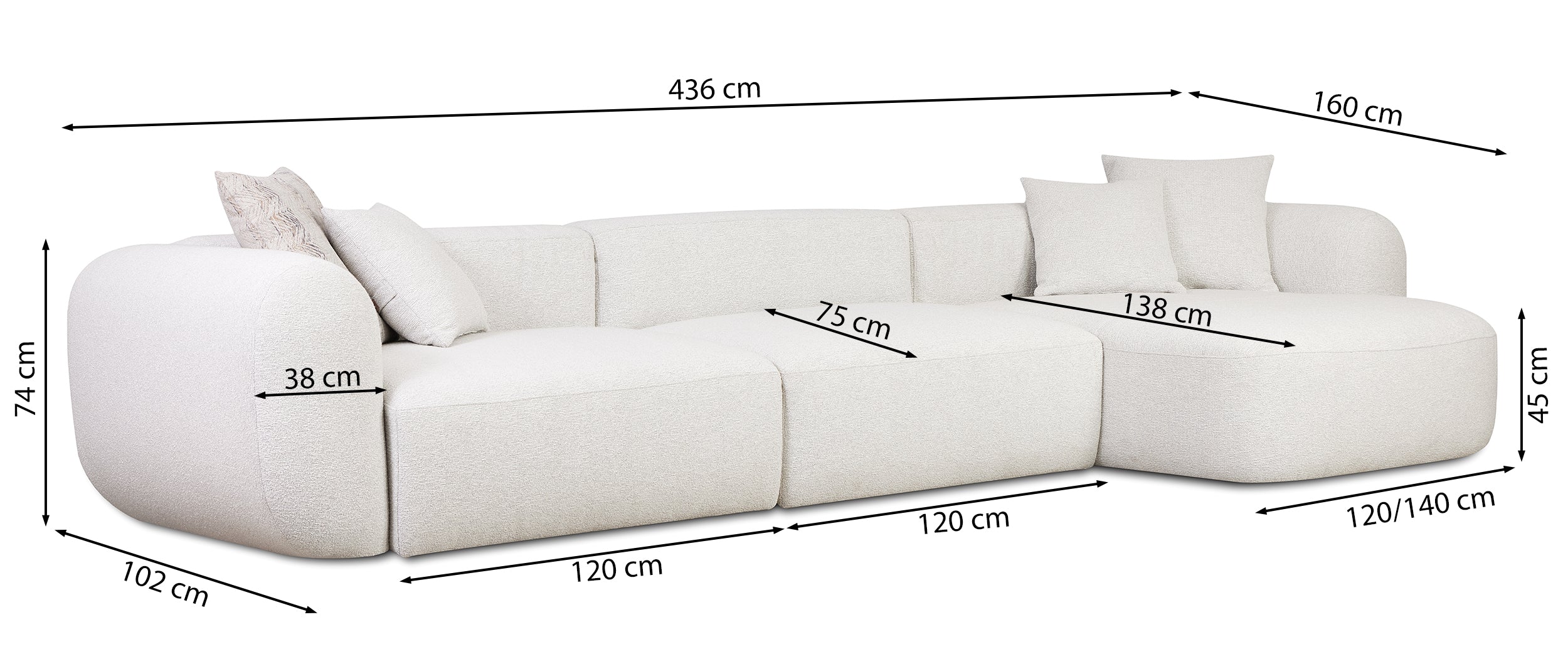 selsey-baomi-gro-es-modulares-ecksofa-l-links-hellgrauer-chenille-stoff image 6